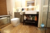 Brightly 2 bedroom apartment for rent in Indochina Xuan Thuy, Cau Giay